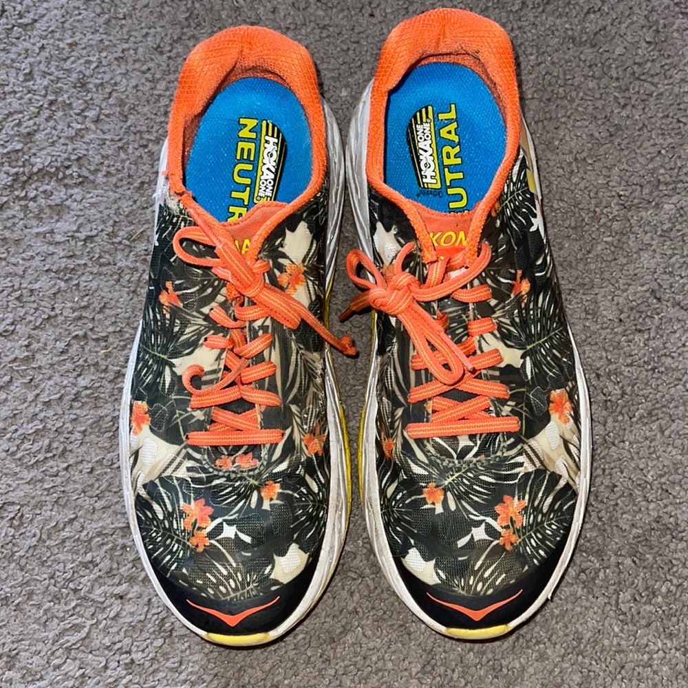 Hoka One Running Sneakers Walking Shoes - Picture 7 of 10